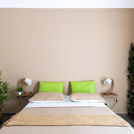 פלרמו De Valois Apartment מראה חיצוני תמונה