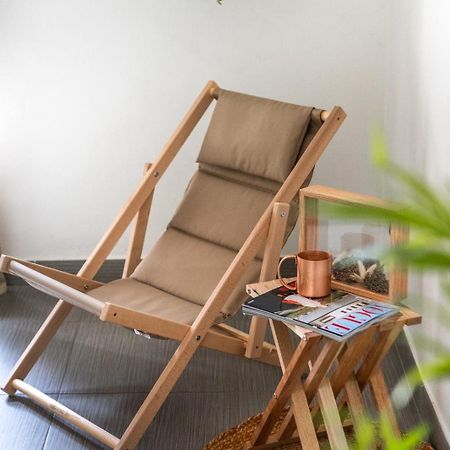 פלרמו De Valois Apartment מראה חיצוני תמונה