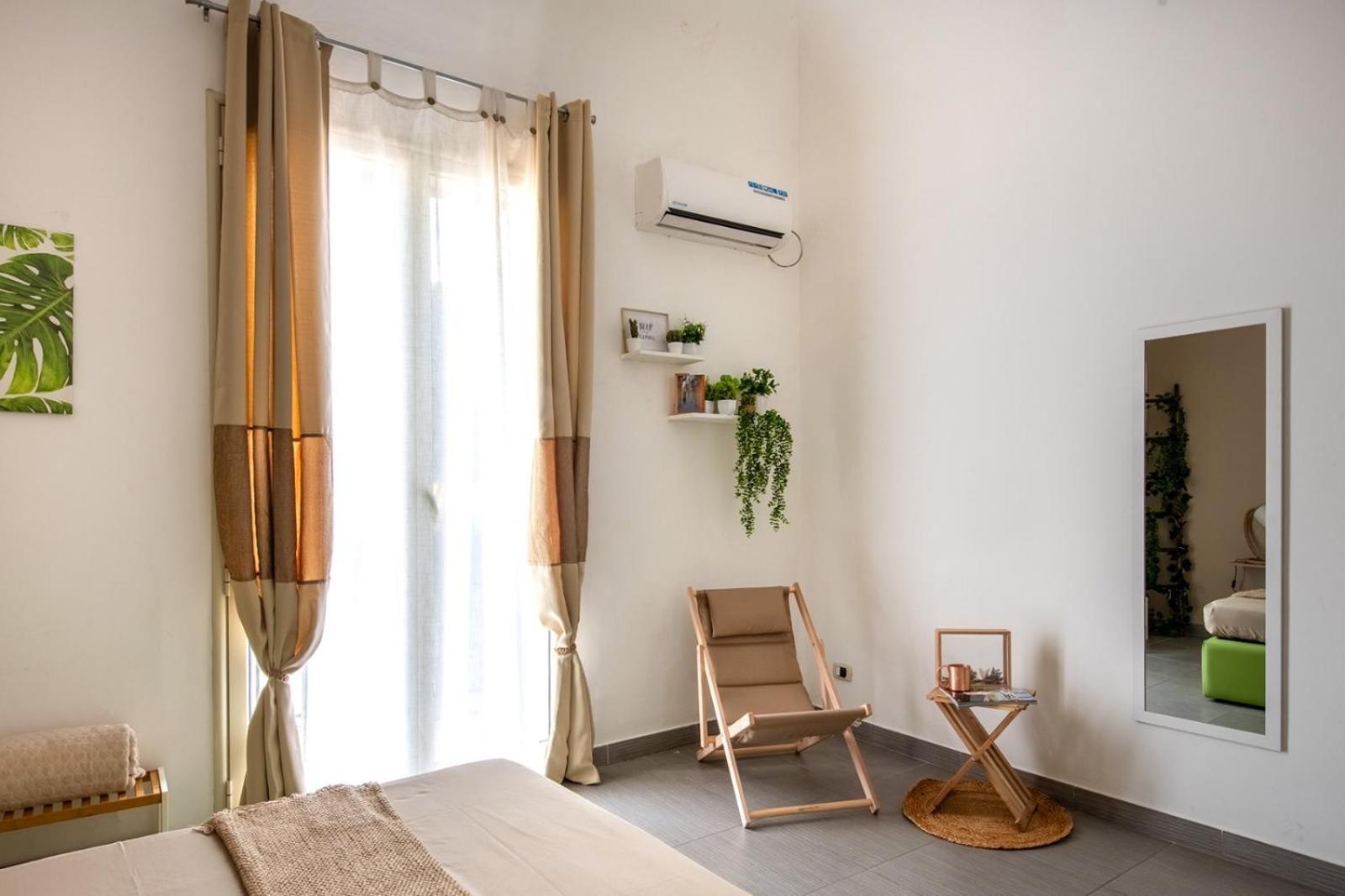 פלרמו De Valois Apartment מראה חיצוני תמונה