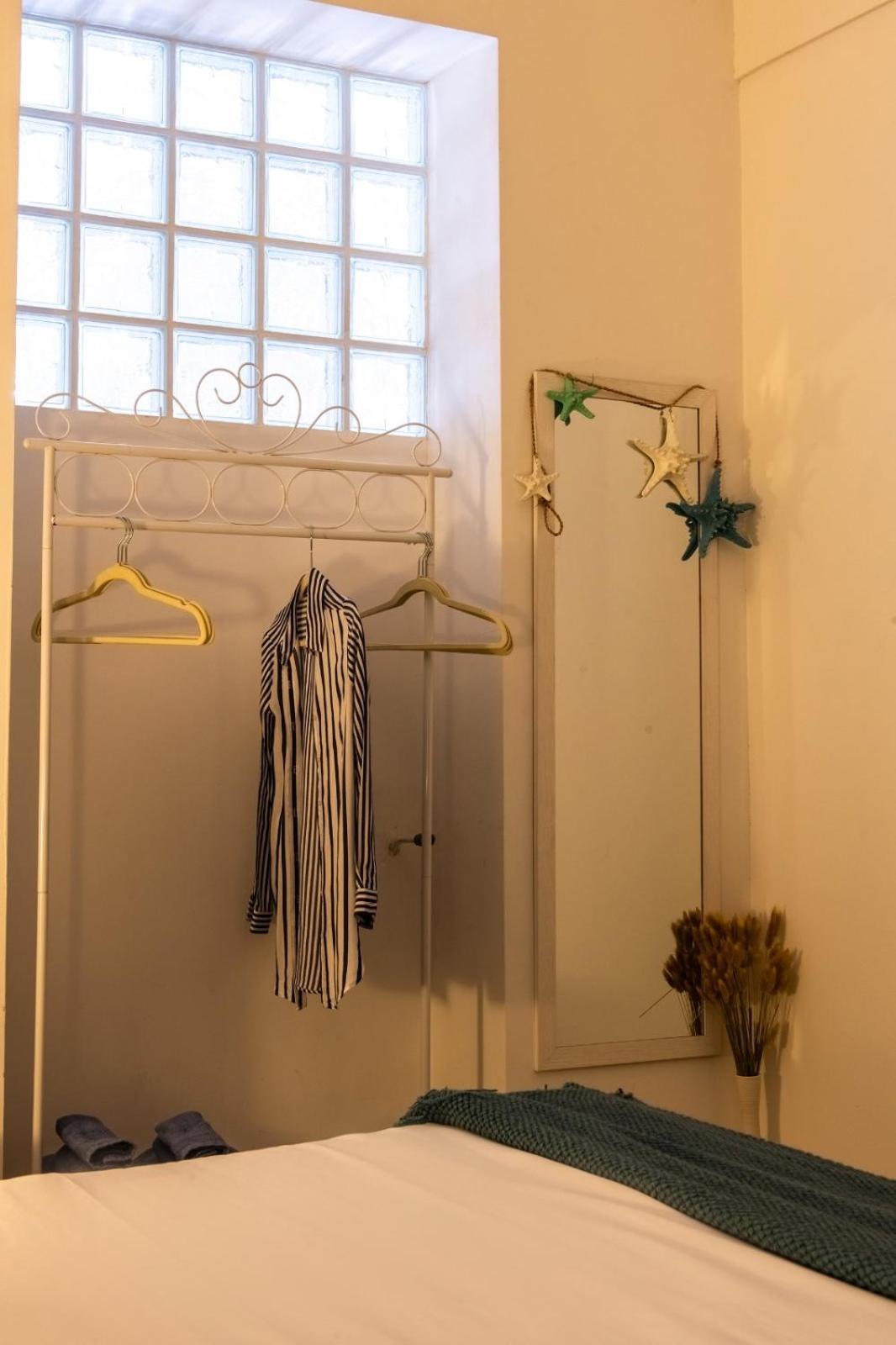 פלרמו De Valois Apartment מראה חיצוני תמונה
