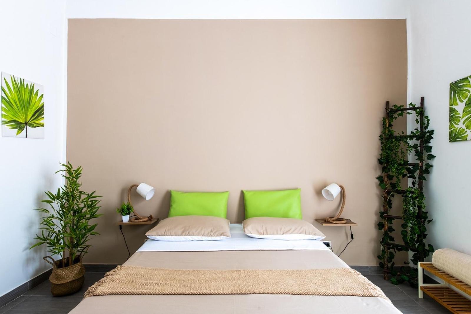 פלרמו De Valois Apartment מראה חיצוני תמונה