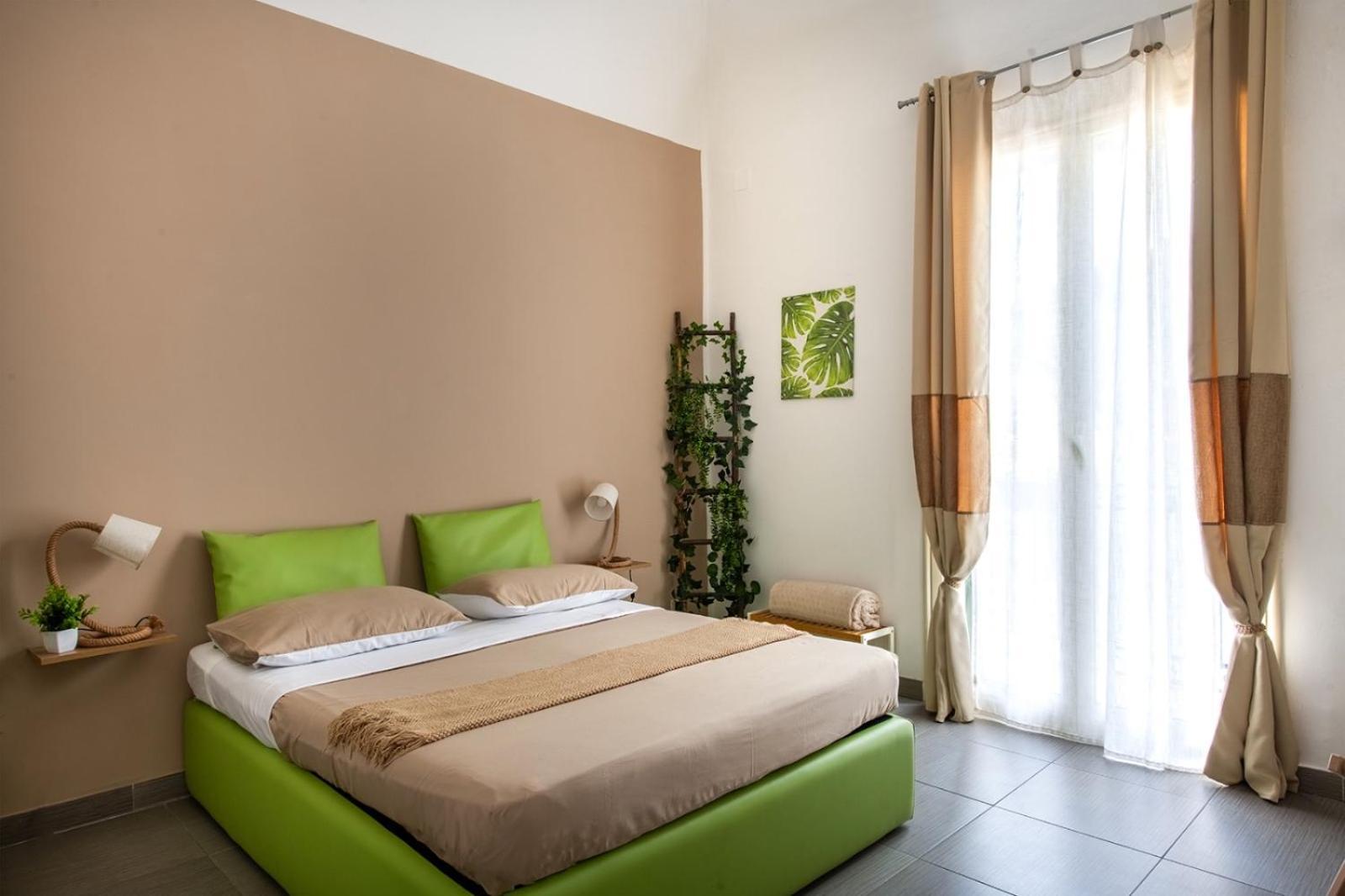 פלרמו De Valois Apartment מראה חיצוני תמונה