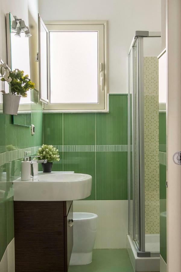פלרמו De Valois Apartment מראה חיצוני תמונה