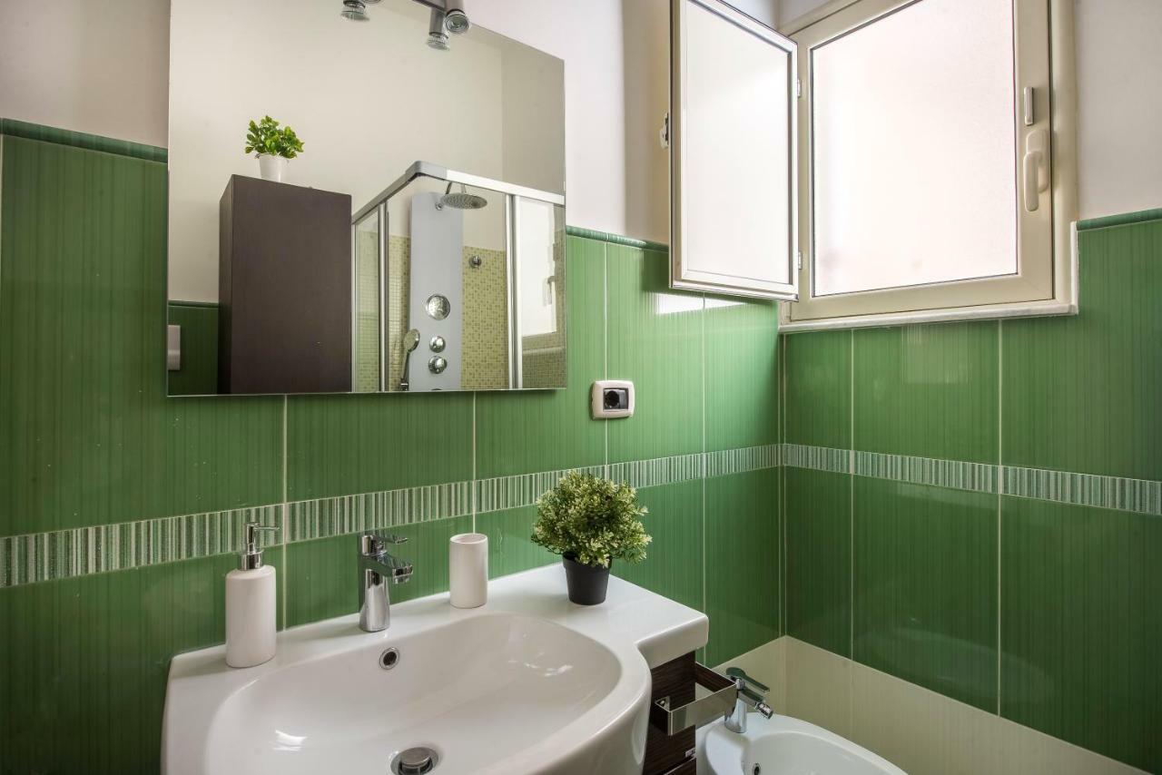 פלרמו De Valois Apartment מראה חיצוני תמונה