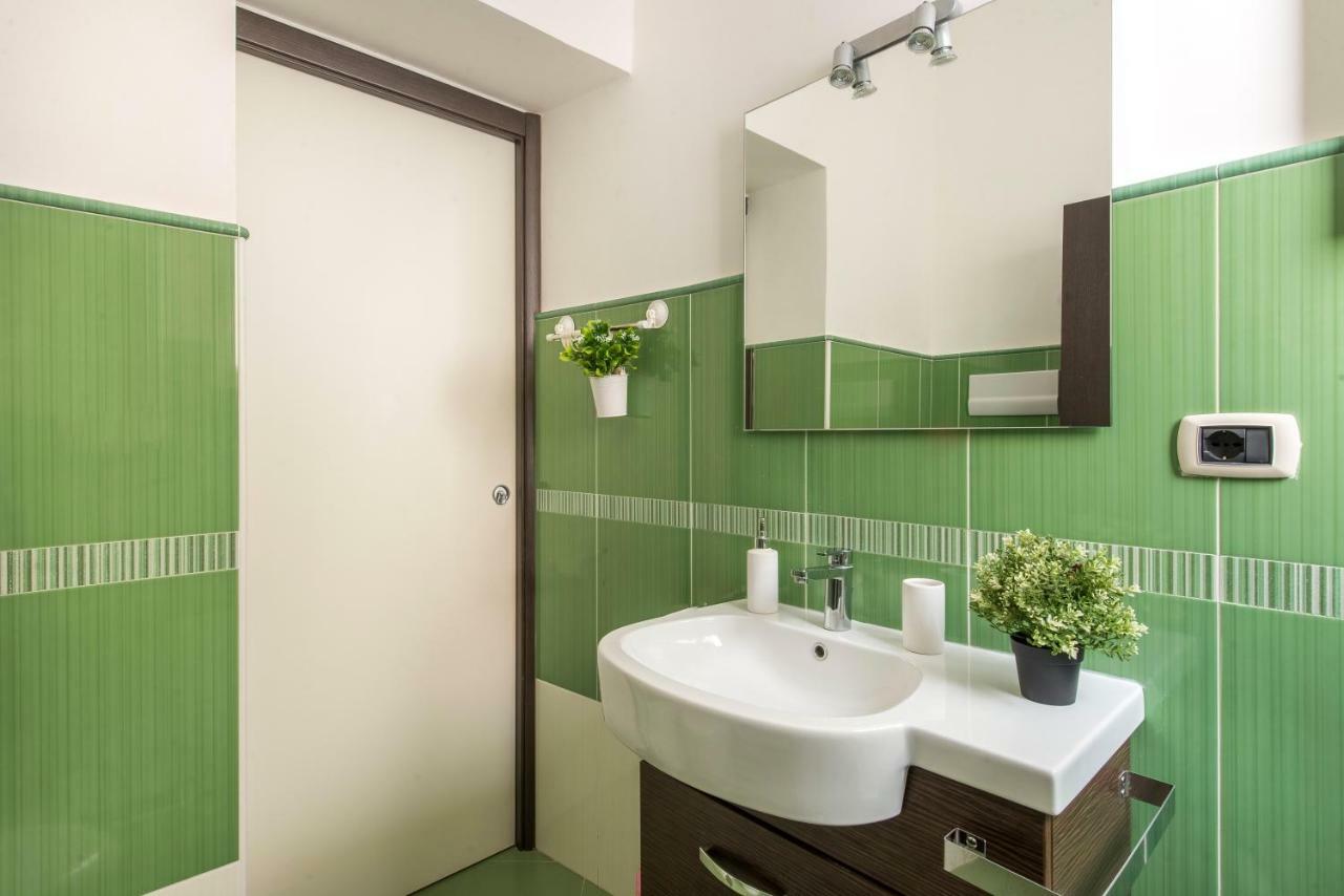 פלרמו De Valois Apartment מראה חיצוני תמונה