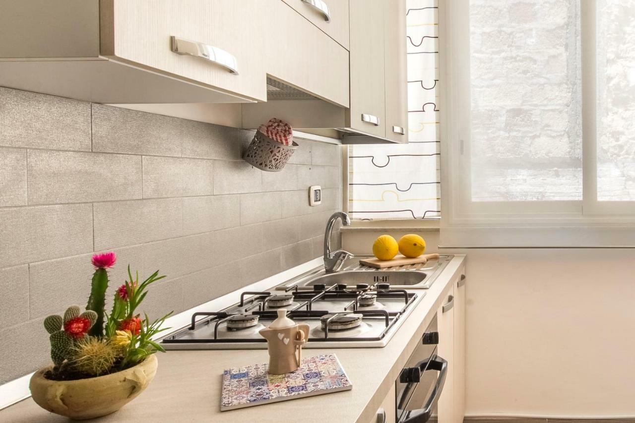 פלרמו De Valois Apartment מראה חיצוני תמונה