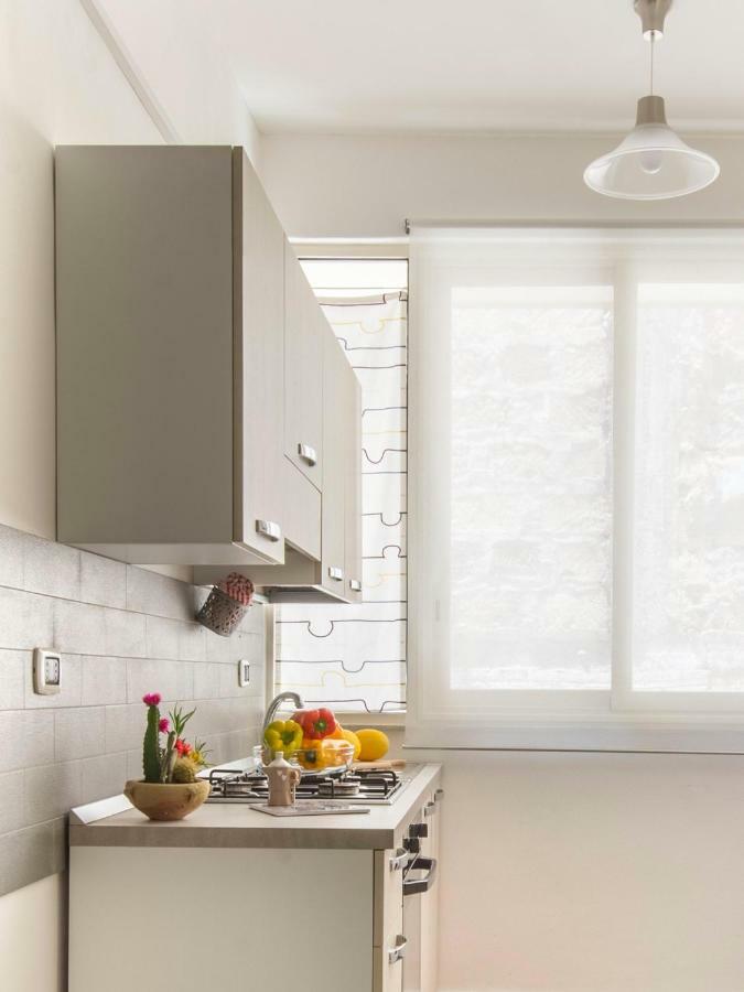 פלרמו De Valois Apartment מראה חיצוני תמונה