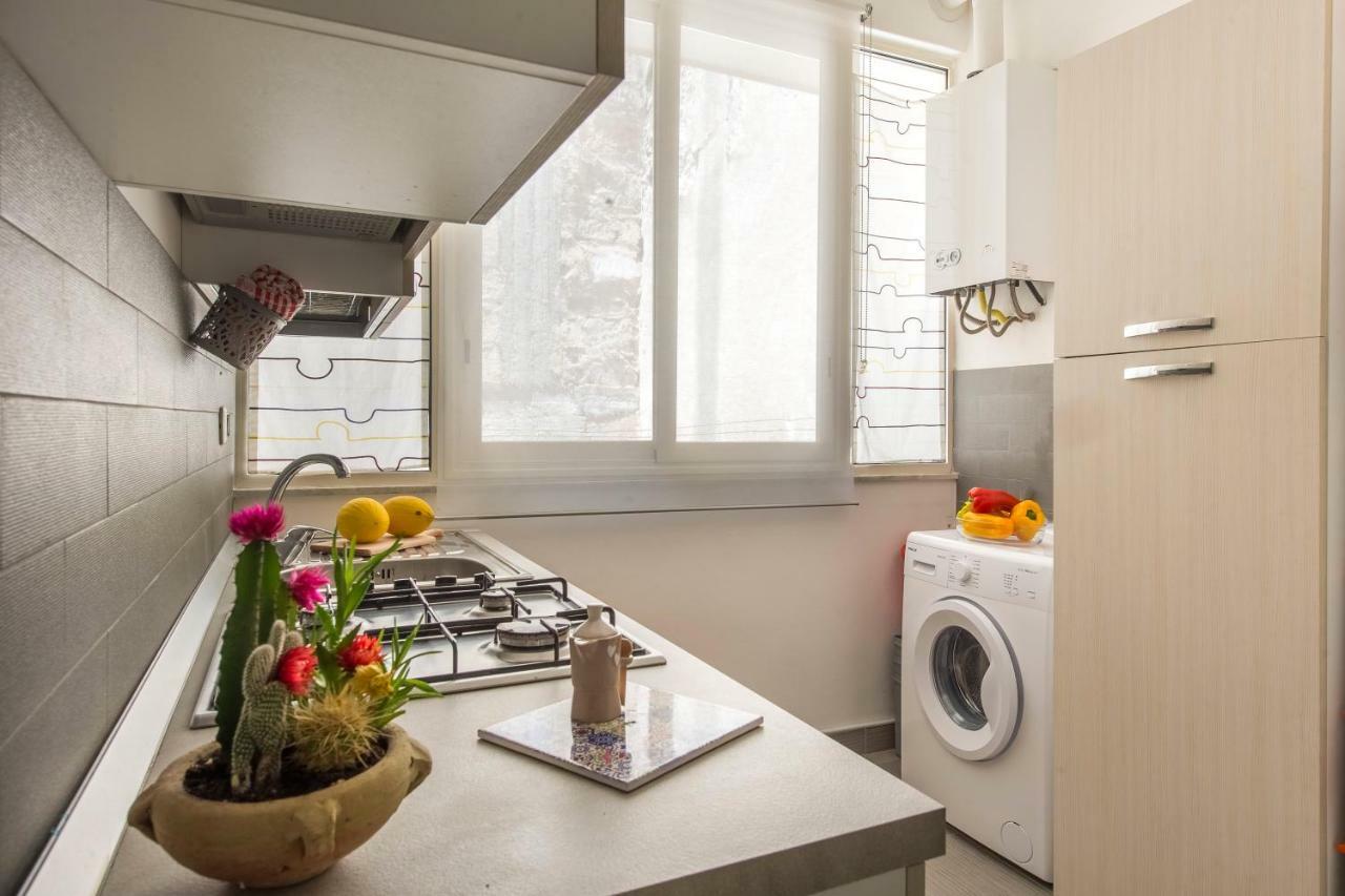 פלרמו De Valois Apartment מראה חיצוני תמונה