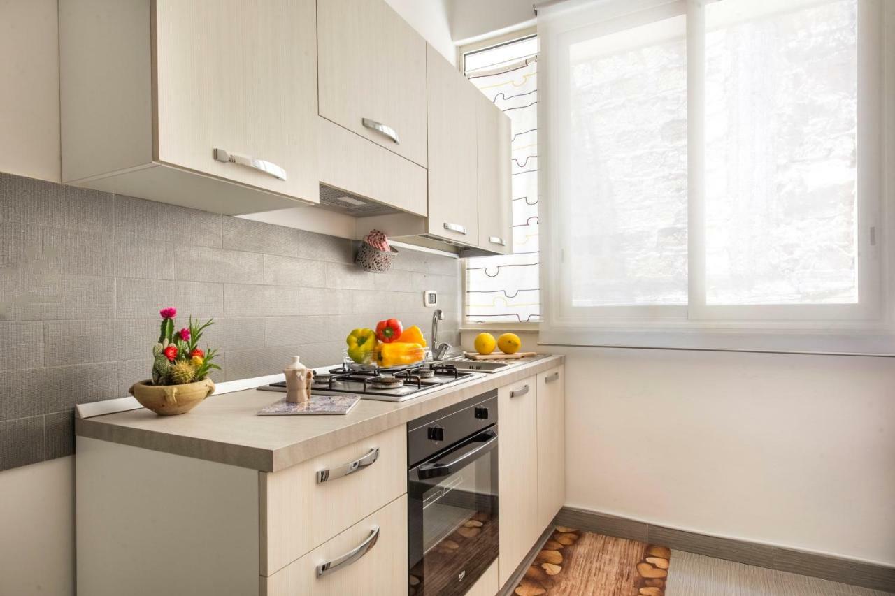 פלרמו De Valois Apartment מראה חיצוני תמונה