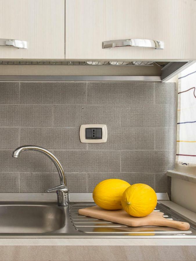 פלרמו De Valois Apartment מראה חיצוני תמונה